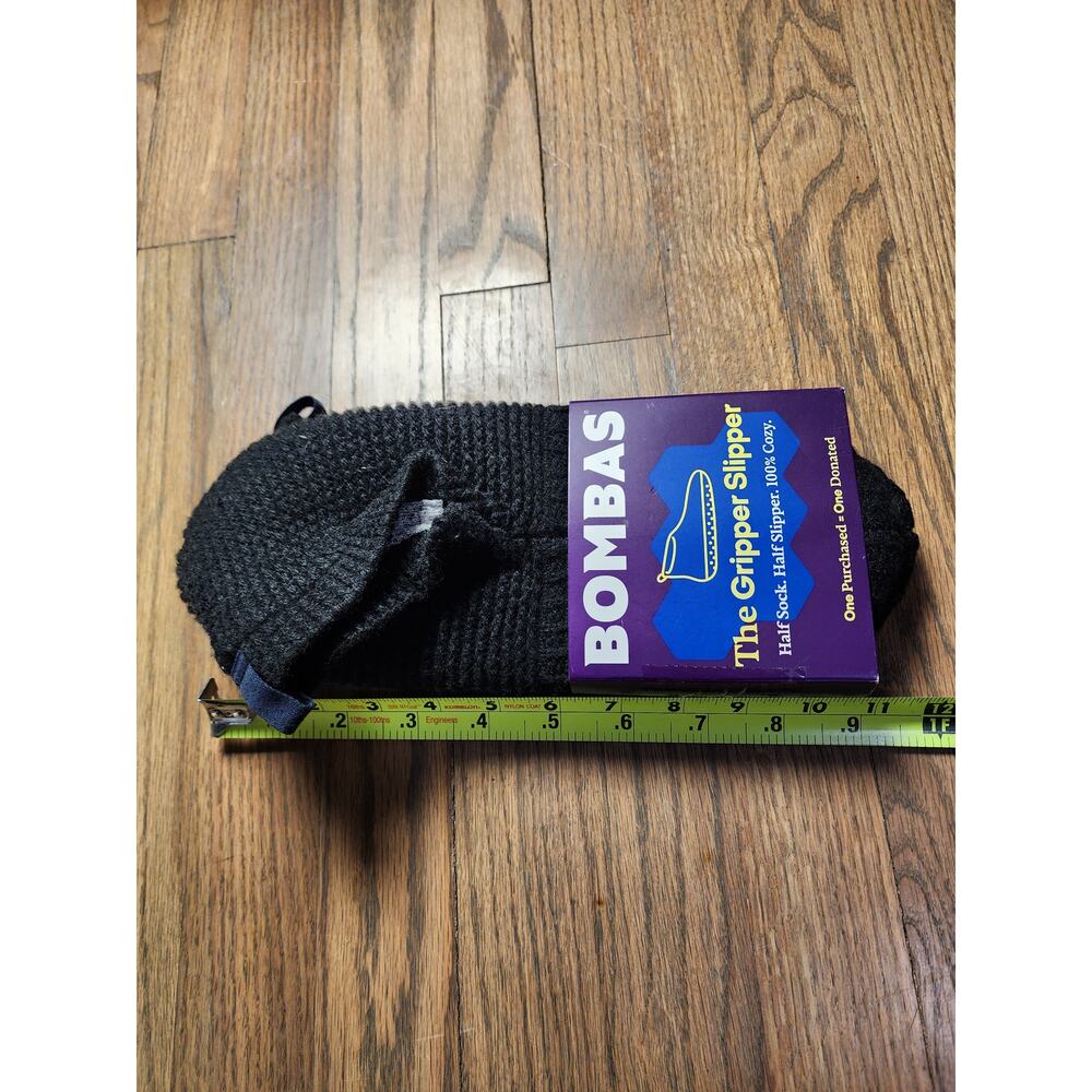 NWT Bombas The Gripper Slipper - Picture 4 of 4